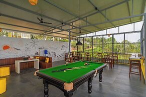 The Hosteller Bam Vagamon