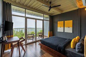 The Hosteller Bam Vagamon