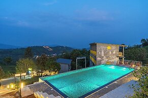 The Hosteller Bam Vagamon