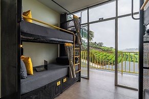 The Hosteller Bam Vagamon