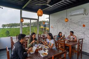 The Hosteller Bam Vagamon