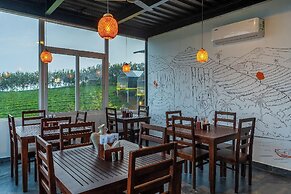The Hosteller Bam Vagamon