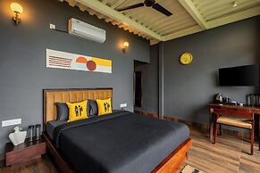 The Hosteller Bam Vagamon