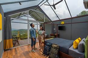 The Hosteller Bam Vagamon
