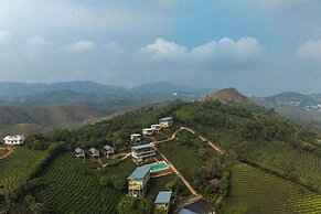 The Hosteller Bam Vagamon