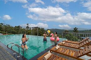 The Hosteller Bam Vagamon