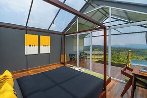The Hosteller Bam Vagamon