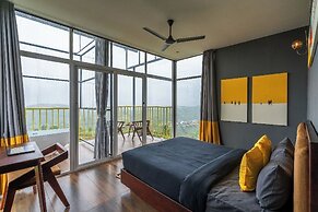 The Hosteller Bam Vagamon