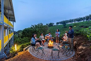 The Hosteller Bam Vagamon