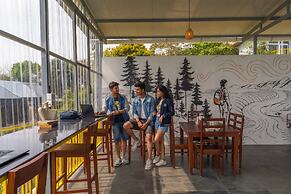 The Hosteller Bam Vagamon
