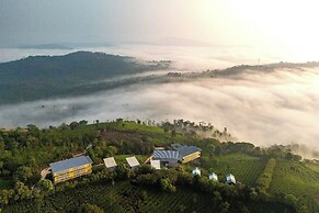 The Hosteller Bam Vagamon