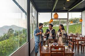 The Hosteller Bam Vagamon