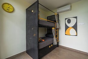 The Hosteller Bam Vagamon