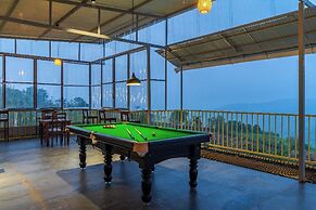 The Hosteller Bam Vagamon