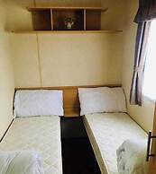 Mablethorpe Chalet Park - Holiday Accommodation 17253