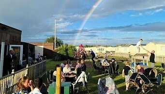 Mablethorpe Chalet Park - Holiday Accommodation 17253