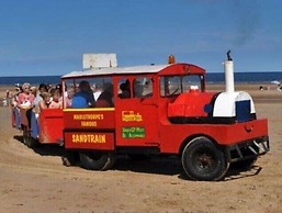 Mablethorpe Chalet Park - Holiday Accommodation 17253