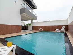 The Sunset View Villa Pvt Pool