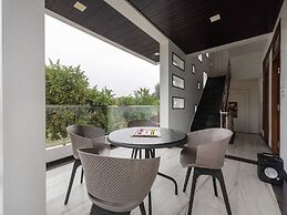 The Sunset View Villa Pvt Pool