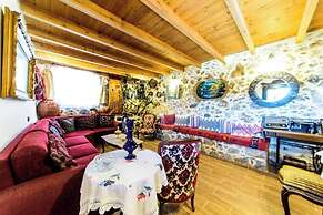 Villa Kliton