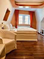 Hotel am Markt - Restaurant Meridiana