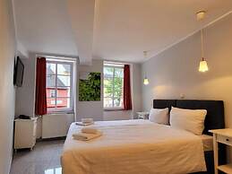 Hotel am Markt - Restaurant Meridiana