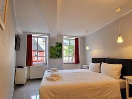Hotel am Markt - Restaurant Meridiana
