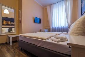 Hotel am Markt - Restaurant Meridiana