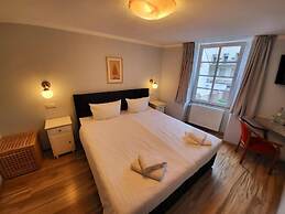 Hotel am Markt - Restaurant Meridiana
