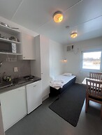 Ulseröd Hostel Lysekil