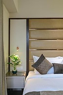 Hotel Grand Girdhar Premier