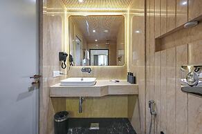 Hotel Grand Girdhar Premier
