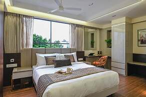 Hotel Grand Girdhar Premier