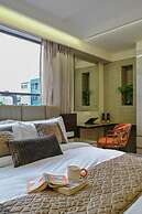 Hotel Grand Girdhar Premier