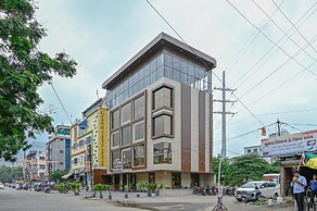 Hotel Grand Girdhar Premier
