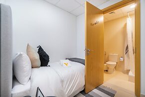 Vogue | Downtown near Dubai Mall | Burj Khalifa