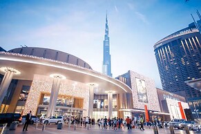Vogue | Downtown near Dubai Mall | Burj Khalifa
