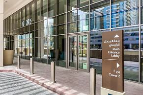 Vogue | Downtown near Dubai Mall | Burj Khalifa