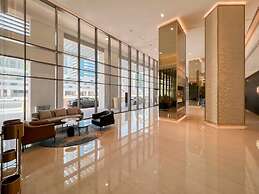 Vogue | Downtown near Dubai Mall | Burj Khalifa