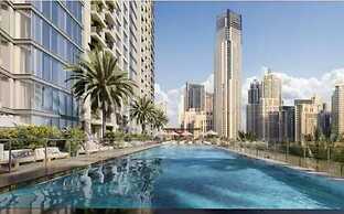 Vogue | Downtown near Dubai Mall | Burj Khalifa