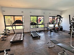 Upland Serviced Apartments