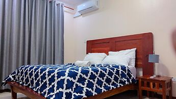 Upland Serviced Apartments