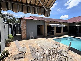 Upland Serviced Apartments