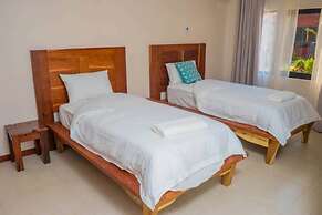 Upland Serviced Apartments