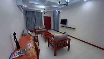 Upland Serviced Apartments
