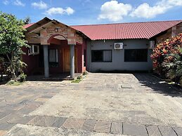 Upland Serviced Apartments
