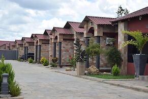 Upland Serviced Apartments