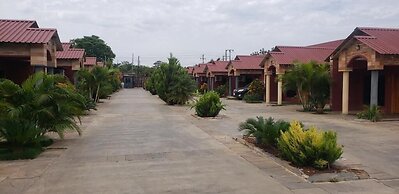 Upland Serviced Apartments
