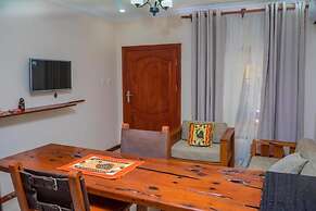 Upland Serviced Apartments