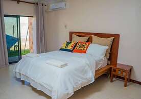 Upland Serviced Apartments